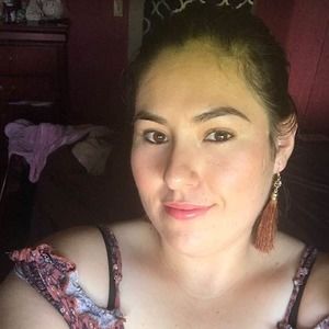 Meet your Posher, Fatima